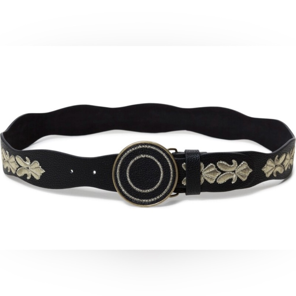 Desigaul Western Inspired Belt - Women’s